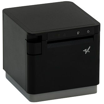 Star Micronics MCP30 BK US